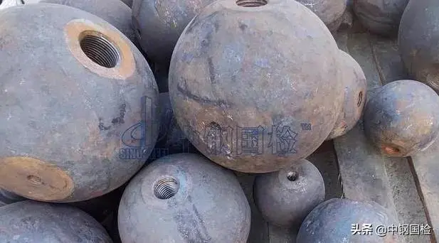 陕西钢网架螺栓球检测的重要性